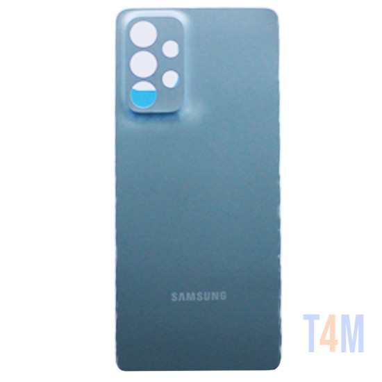 BACK COVER SAMSUNG GALAXY A73 5G/A736 MINT